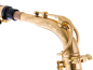 Preview: ANTIGUA Alt-Saxophon AS4348CU-CR-GH Modell 25