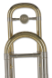 Preview: GEWA Germany Bb/F-Tenorposaune TB502B Ambition