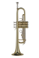 Preview: GEWA Germany Bb-Trompete TR655 Ambition