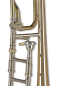 Preview: GEWA Germany Bb/F-Tenorposaune TB242F Vision