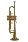 Preview: GEWA Germany Bb-Trompete TR172 Vision