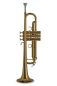 Preview: GEWA Germany Bb-Trompete TR172 Vision