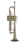 Preview: GEWA Germany Bb-Trompete TR372 Vision
