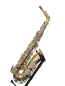 Preview: YAMAHA Es-Alt-Saxophon YAS25 GEBRAUCHT