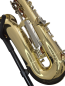 Preview: YAMAHA Es-Alt-Saxophon YAS25 GEBRAUCHT