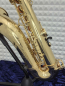 Preview: SELMER Tenorsaxophon Serie SA80 Serie II  