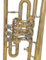 Preview: Miraphone B-Konzert-Trompete GEBRAUCHT
