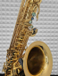 Preview: RESONANCE B-Tenorsaxophon XT-990 GL Custom  