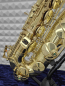 Preview: aS Arnolds & Sons Tenor Saxophon ATS-100   