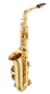 Preview: JUPITER Es-Alt-Saxophon JAS1150Q Goldlack