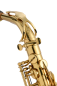 Preview: JUPITER Es-Alt-Saxophon JAS1150Q Goldlack