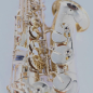 Preview: Jazz Maxx Alt-Saxophon Birdy lackiert