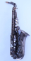 Preview: Jazz Maxx Alt-Saxophon Birdy antik raw
