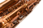 Preview: Jazz Maxx Alt-Saxophon Birdy amber