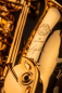 Preview: SELMER Eb Altsaxophon SIGNATURE