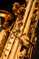 Preview: SELMER Eb Altsaxophon SIGNATURE