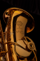 Preview: SELMER Altsaxophon SUPREME