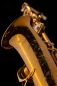 Preview: SELMER Altsaxophon SUPREME