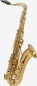 Preview: SELMER Tenorsaxophon AXOS Goldlack