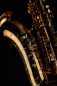 Preview: SELMER Tenorsaxophon SIGNATURE Goldlack