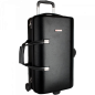 Preview: PROTEC Triple Zip-Case Trolley für 3 Trompeten/Flügelhorn