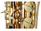 Preview: ANTIGUA Tenor-Saxophon TS3108LQ-GH