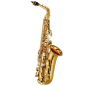 Preview: YAMAHA Alt-Saxophon YAS-280