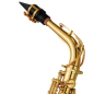 Preview: YAMAHA Alt-Saxophon YAS-280
