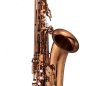 Preview: YAMAHA Tenor-Saxophon YTS-62 A Amber-Lack