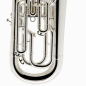 Preview: BESSON B-Euphonium 165 "New Standard"