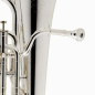 Preview: BESSON B-Euphonium 165 "New Standard"