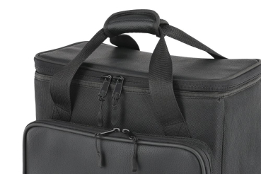 GEWA Trompeten Gig-Bag Germany für 3 Trompeten