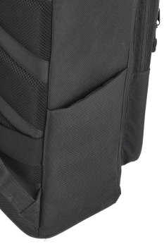 GEWA Trompeten Gig-Bag Germany für 3 Trompeten