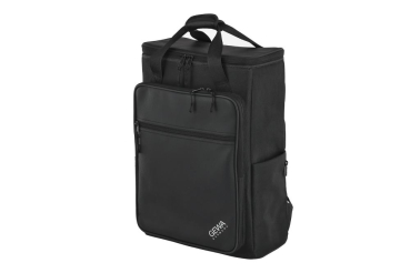 GEWA Trompeten Gig-Bag Germany für 3 Trompeten