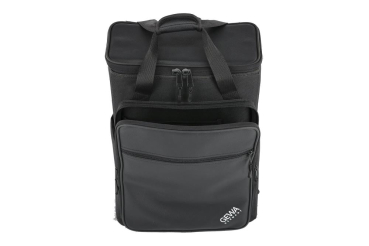 GEWA Trompeten Gig-Bag Germany für 3 Trompeten