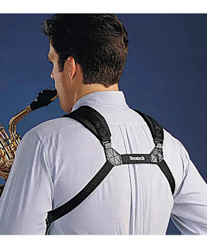 NEOTECH Soft Harness Saxophongurt JUNIOR