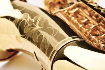 Buffet Crampon Es-Alt Saxophon BC8301-1-0 Prodige