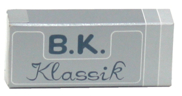 B.K. B-Klarinettenblätter KLASSIK Stärke 2.5