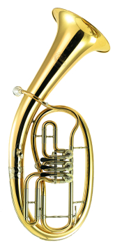 B&S B-Tenorhorn 3032