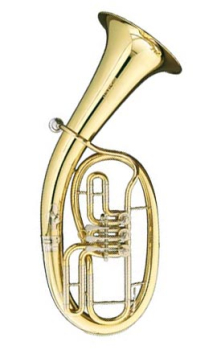 B&S B-Tenorhorn Mod.32