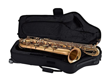 ANTIGUA Bariton-Saxophon Pro One BS6200VLQ-GH