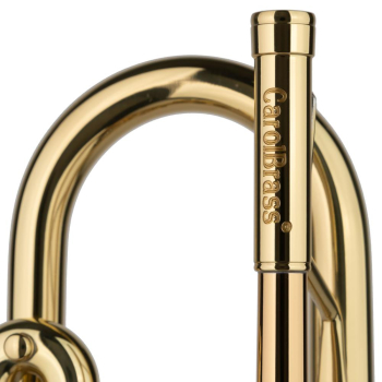 CarolBrass B-Trompete CTR-2050H-YSS-Bb-L