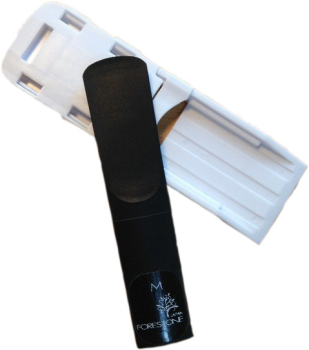 FORESTONE Black Bamboo B-Klarinette deutsch Stärke H