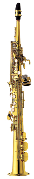 YANAGISAWA B-Sopransaxophon S-WO1