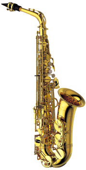 YANAGISAWA Es-Altsaxophon Mod. A-WO1