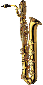 YANAGISAWA Es-Baritonsaxophon B-WO1