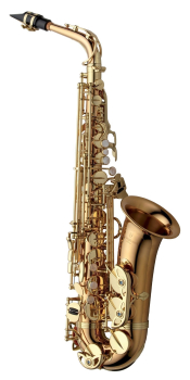 YANAGISAWA Es-Altsaxophon Mod. A-WO2