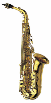 YANAGISAWA Es-Altsaxophon Mod.A-WO10 Elite