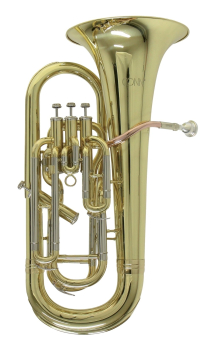 Conn B-Euphonium EP655