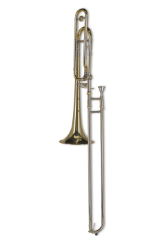 GEWA Germany Bb/F-Tenorposaune TB502B Ambition